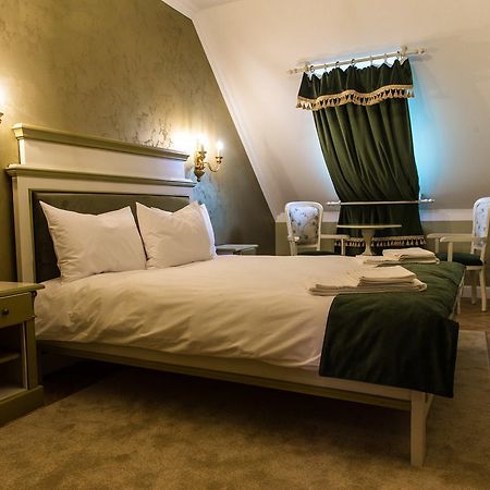 Artisans Boutique Villa Sibiu Exterior photo