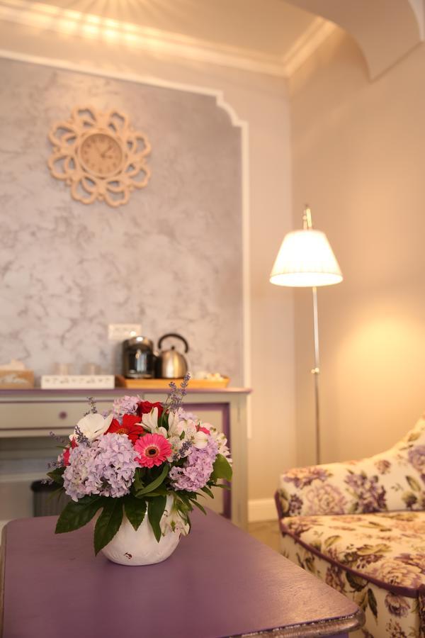 Artisans Boutique Villa Sibiu Exterior photo