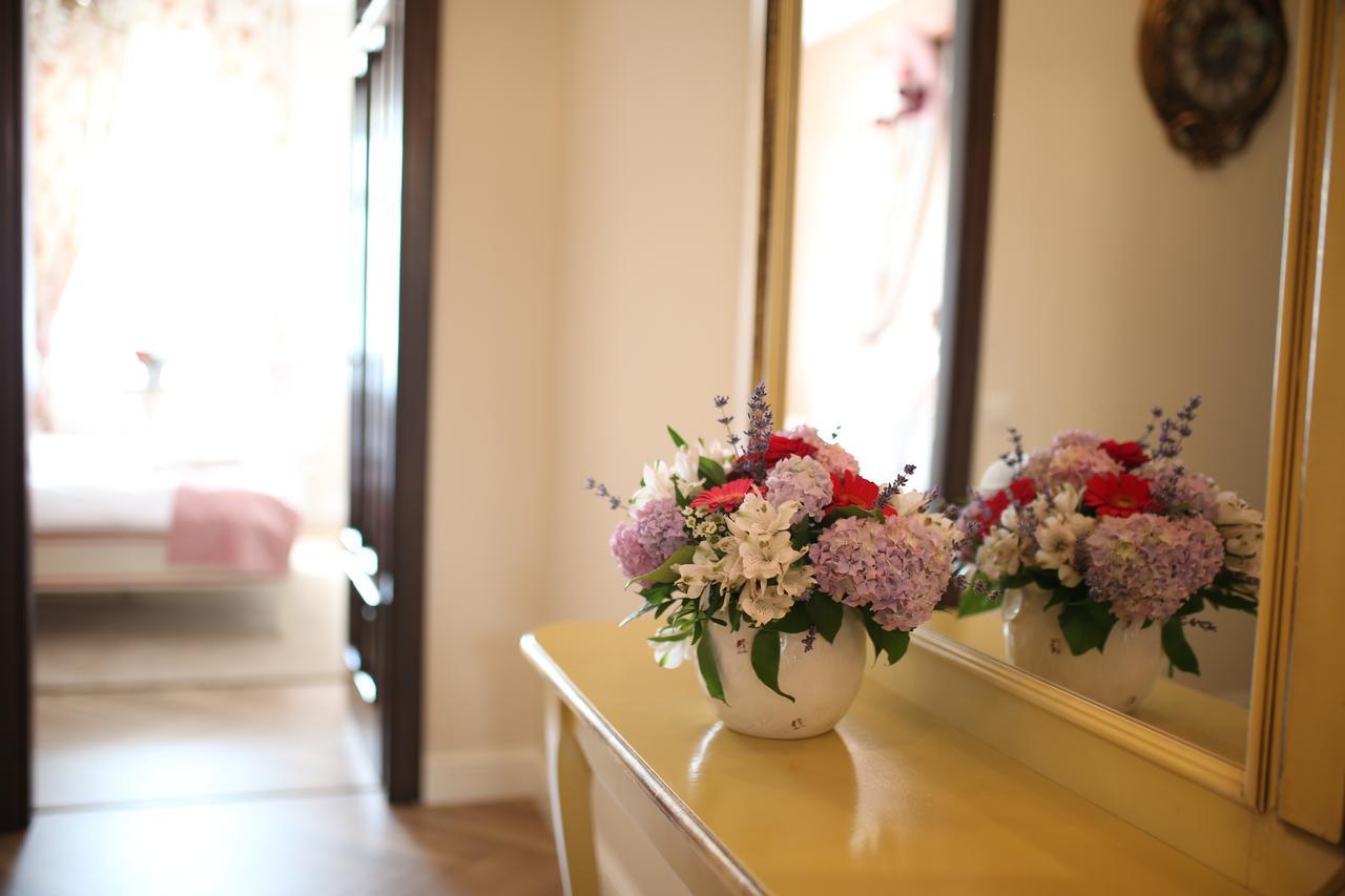 Artisans Boutique Villa Sibiu Exterior photo