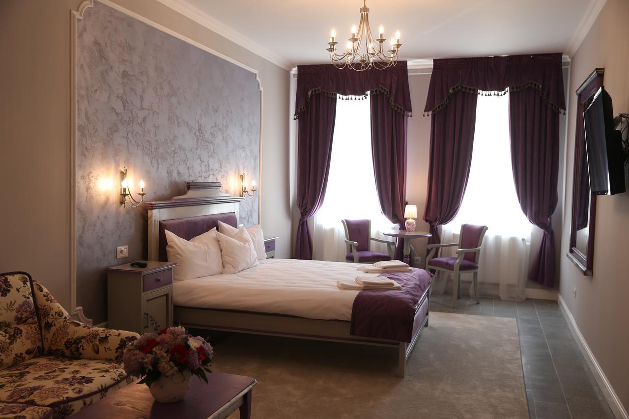 Artisans Boutique Villa Sibiu Exterior photo