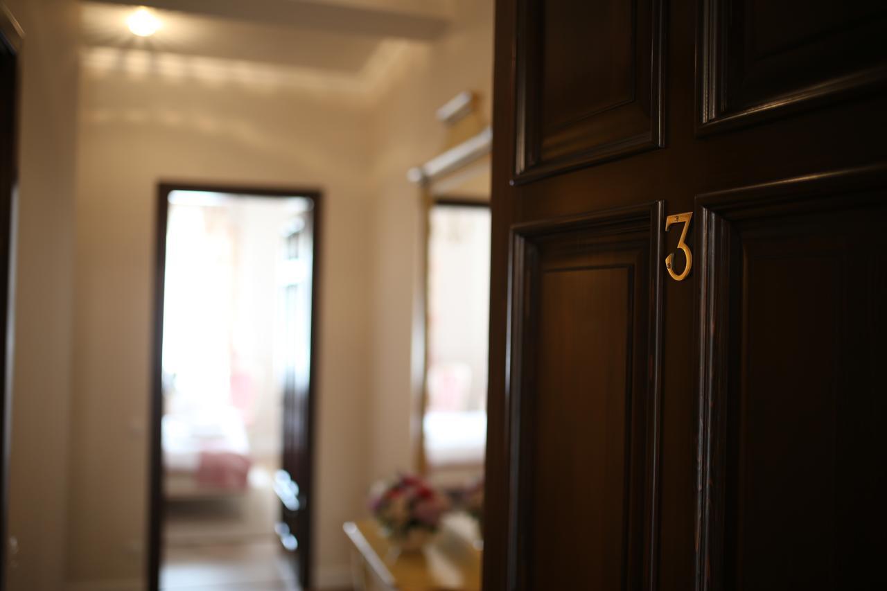 Artisans Boutique Villa Sibiu Exterior photo